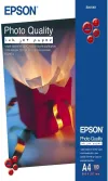 EPSON fotopapír C13S041061 A4 Photo Quality Inkjet Paper 100ks