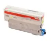 OKI Žlutý toner do C532 C542 MC563 MC573-6K (až 6 000 stran)