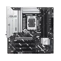 MB ASUS Prime Z890M-PLUS WIFI LGA1851 4xDDR5 M.2 W7+BT5.4 HDMI DP USB4 ATX MB ASUS Prime Z890M-PLUS WIFI LGA1851 4xDDR5 M.2 W7+BT5.4 HDMI DP USB4 ATX (1 of 7)