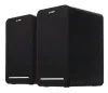 FENDA F&D speaker R40BT 2 0 60W wooden black BT4 2 USB optical input remote control thumbnail (2 of 2)