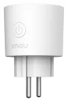 Imou by Dahua Smart Presa CE1P Wi-Fi Bluetooth 5.0 EU Alimentazione 2500W Android 4.4 e versioni successive iOS 9.0 e versioni successive Bianco thumbnail (1 of 2)