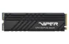 PATRIOT Viper Gaming VP4100 2TB SSD, Intern, M.2 PCIe Gen4 x 4 NVMe 1.3, 2280 thumbnail (1 of 5)