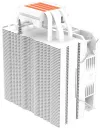 Zalman CPU koeler CNPS9X PERFORMA ARGB 120mm ARGB ventilator 4xheatpipe PWM wit thumbnail (5 of 5)
