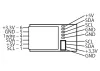 TINYCONTROL lämpötilakosteus ja barometrinen anturi BME280 LAN-ohjaimelle v3 thumbnail (2 of 2)