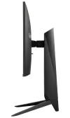 ViewSonic VX3480-2K-PRO OMNI 34" VA 21:9 3440x1440 165Hz 1ms 300cd m2 2x HDMI 1x DP regolabile in altezza thumbnail (4 of 9)