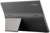 ViewSonic VA1655 - portatile mon. 15,6" IPS 16:9 1920x1080 7ms 250cd m2 miniHDMI 2xUSB-C supporto per altoparlante integrato thumbnail (6 of 9)