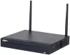 DAHUA NVR-Recorder NVR1108HS-W-S2 für 8 Kameras Auflösung 6Mpix HDMI VGA Wi-Fi LAN SATA bis zu 16 TB