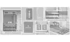 DEEPCOOL behuizing CG530 4F ATX 4x120mm ARGB fans USB 3.0 USB-C panoramisch zwart thumbnail (9 of 9)