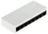 HIKVISION switch DS-3E0108D-O 8x port 10 100 Mbps RJ45 portok 1,6 Gbps tápegység 5 VDC 0,6 A thumbnail (2 of 3)