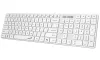 GENIUS Slimstar 126 Copiloto com fio USB branco CZ+SK layout thumbnail (2 of 2)