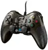 GENIUS GX Gaming-Gamepad GX-19UV, kabelgebunden, USB, Dual-Vibration, für PC, PS3 und PS4