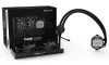 Wees stil! Pure Loop AIO 240mm 2x120mm thumbnail (2 of 3)