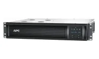 APC Smart-UPS 1500 VA (1000 W), 2 HE, RACK-MONTAGE, LINE-INTERAKTIV, 230 V, LCD mit SmartConnect APC Smart-UPS 1500 VA (1000 W), 2 HE, RACK-MONTAGE, LINE-INTERAKTIV, 230 V, LCD mit SmartConnect (1 of 2)
