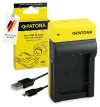 PATONA Photo charger Panasonic DMW-BMB9 USB caol