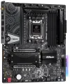 ASRock B650E Taichi Lite AMD B650 AM5 4x DDR5 DIMM 3x M.2 HDMI USB-C WiFi 6E EATX thumbnail (1 of 4)