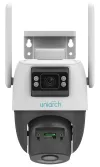 Uniarch von Uniview IP-Kamera UHO-P2S-M33F34 PTZ 3Mpx + 3Mpx Wi-Fi Onvif thumbnail (3 of 3)