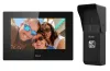 HiLook Powered by HIKVISION Smart Home Intercom VI-K23P Wi-Fi 1080p 7" 1024x600 Videophone IP65