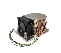 Dynatron J10 2U Aktivkühler fir AMD SP5 bis zu 320W Dynatron J10 2U Aktivkühler fir AMD SP5 bis zu 320W (1 of 1)