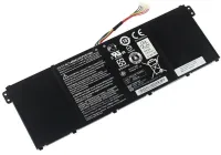 TRX-Akku Acer 152 V 3090 mAh für Aspire E3 ES1 V3 V5 Chromebook 11 13 15 Spin 5 Swift 3, nicht original TRX-Akku Acer 152 V 3090 mAh für Aspire E3 ES1 V3 V5 Chromebook 11 13 15 Spin 5 Swift 3, nicht original (1 of 1)