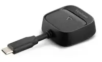 Viewsonic WPD-900 Wireless dongle (Tx + Rx) USB-C power pass-through casting: Peer to Peer AirPlay (iOS) Miracast Viewsonic WPD-900 Wireless dongle (Tx + Rx) USB-C power pass-through casting: Peer to Peer AirPlay (iOS) Miracast (1 of 7)