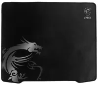 Podkładka pod mysz gamingową MSI AGILITY GD30 450 x 400 x 3 mm Podkładka pod mysz gamingową MSI AGILITY GD30 450 x 400 x 3 mm (1 of 3)