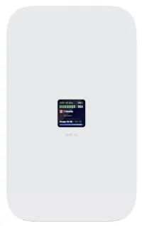 Modem 5G LTE 3G Ubiquiti UniFi 5G Max pour UniFi double nano SIM eSIM 1x 2,5 GbE PoE (1 of 11)