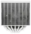 DEEPCOOL CPU-koeler Assassin 4S 140 mm ventilator 7x temp. buizen PWM wit thumbnail (3 of 7)