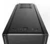Soyez silencieux! box SILENT BASE 601 MidT sans source d'alimentation 1x USB2.0 + 2x variateur de vitesse USB3.0 noir thumbnail (6 of 8)