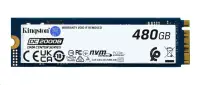 Kingston SSD DC2000B 480GB M.2 PCIe 4.0 NVMe x4 2280 (lugemis-kirjutamiskiirus: 7000–800 MB) Kingston SSD DC2000B 480GB M.2 PCIe 4.0 NVMe x4 2280 (lugemis-kirjutamiskiirus: 7000–800 MB) (1 of 1)