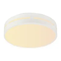 IMMAX NEO LITE PERFECTO SMART ceiling light circle 40cm 24W white TUYA Wi-Fi (1 of 5)