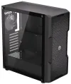 Endorfy koffer Regnum 400 ARGB ATX 4x120mm ARGB 2xUSB glas zijkant zwart thumbnail (2 of 10)
