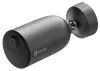 EZVIZ IP κάμερα EB3-C Bullet Wi-Fi 3Mpix Προστασία φακού IP65 28mm H.265 IR εμβέλεια έως 15m μαύρο