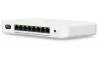 Ubiquiti UniFi Device Bridge Switch 5: 6-GHz-WLAN-Bridge-Switch mit PoE+, 7x 2,5-GbE, 1x 10-GbE, UniFi Wi-Fi Auto-Link (1 of 7)