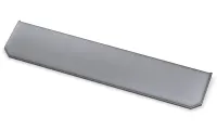 Endorfy Thock 75% Palm Rest V2 keyboard pad comp. with Thock 75% kl. magnetic. holder. artificial leather. memory foam Endorfy Thock 75% Palm Rest V2 keyboard pad comp. with Thock 75% kl. magnetic. holder. artificial leather. memory foam (1 of 10)