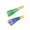 Patch XtendLan FO SC APC-SC 2m 9 125 duplex G.652d LS0H