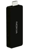 NOKIA Streaming Stick 800 Full HD H.265 HDMI BT Wi-Fi Google NETFLIX Disney+ Apple TV Android TV 11 czarny thumbnail (3 of 9)