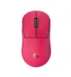 Mouse de gaming compact Logitech G PRO X SUPERLIGHT 2c, roz Mouse de gaming compact Logitech G PRO X SUPERLIGHT 2c, roz