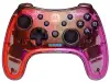 CANYON Wireless Gamepad GPW-04 RGB 5in1 (PS3 PS4 XBOX Android TV PC) CANYON Wireless Gamepad GPW-04 RGB 5in1 (PS3 PS4 XBOX Android TV PC)