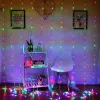 Ghirlanda LED COLORWAY da interno 300 LED lunghezza 3 x 3 m multicolore AC 220V thumbnail (6 of 9)