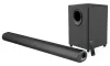 FENDA F&D soundbar HT-330 2.1 80W BT Optični HDMI 3,5 mm priključek USB vhod thumbnail (3 of 3)