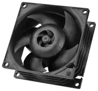 Ventilator za strežnik ARCTIC S8038-10K 80x38 mm 10000 vrt/min (1 of 6)