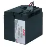 Cartucho de bateria de substituição APC nº 7 Cartucho de bateria de substituição APC nº 7