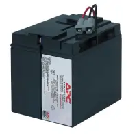 Cartucho de bateria de substituição APC nº 7 Cartucho de bateria de substituição APC nº 7 (1 of 1)