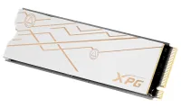 ADATA XPG Mars 980 Blade 1 To SSD interne PCIe Gen5 x4 M.2 NVMe 2280 ADATA XPG Mars 980 Blade 1 To SSD interne PCIe Gen5 x4 M.2 NVMe 2280 (1 of 8)