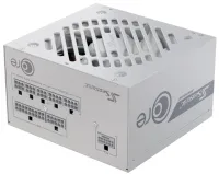 SEASONIC Core GX-750 bel 750W ATX3.1 120mm ventilator modularni 80PLUS zlat SEASONIC Core GX-750 bel 750W ATX3.1 120mm ventilator modularni 80PLUS zlat (1 of 9)