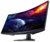 DELL S3422DWG 34" curved 21:9 3440 x 1440 WQHD 3000:1 1ms VA DP 2xHDMI 4xUSB thumbnail (2 of 7)