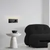 IMMAX LED Be PREPARE 4-i-1 spotlight med Qi USB-opladning sort version venstre thumbnail (4 of 9)