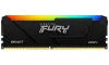 KINGSTON FURY Beast RGB 32 GB DDR4 3600MT z modułem DIMM CL18 thumbnail (2 of 2)