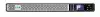 EATON UPS 5P 650iR G2 Line-interactive Rack 1U 650VA 520W output 4x IEC C13 USB display sinus slot for LAN