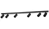 IMMAX NEO PUNTO-6 SMART linear spotlight 6 heads GU10 48W RGB+CCT Zigbee 3.0 TUYA thumbnail (2 of 11)